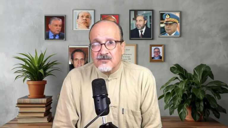 Le Maroc confirme l'arrestation du journaliste Ali Lmrabet pour ses informations contre le régime