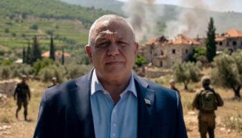 Eizenkot, le général honnête qui défie Netanyahu aux élections