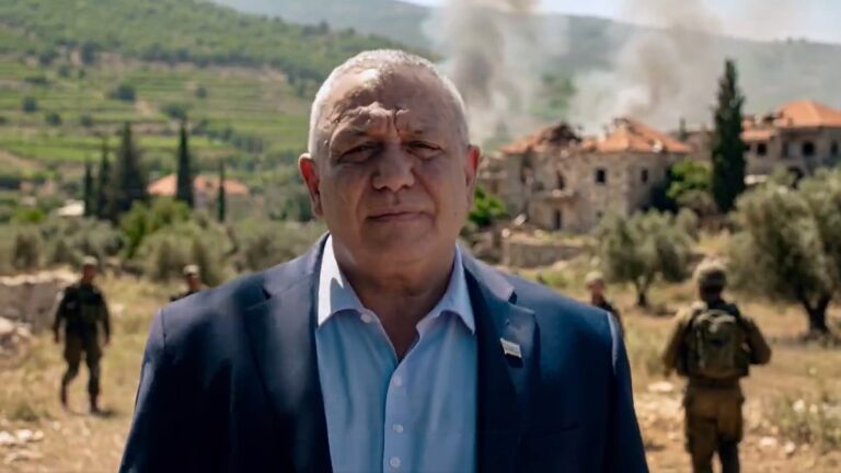 Eizenkot, le général honnête qui défie Netanyahu aux élections