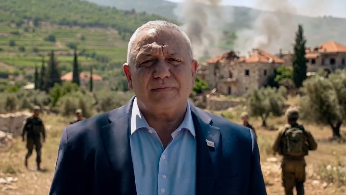 Eizenkot, le général honnête qui défie Netanyahu aux élections