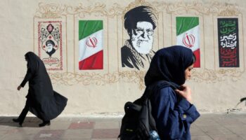 L’Iran se prépare à une nouvelle guerre à grande échelle contre les États-Unis