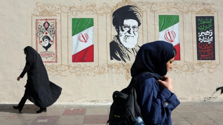 L’Iran se prépare à une nouvelle guerre à grande échelle contre les États-Unis