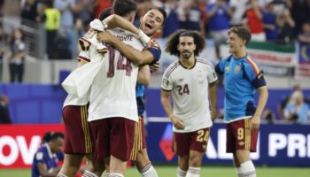 L'Iran a un grand favori à la Coupe du monde : les ayatollahs optent pour l'Espagne