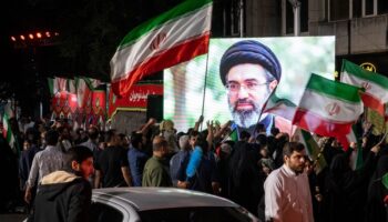 L’invasion de l’Iran, le piège risqué avec lequel flirte Trump