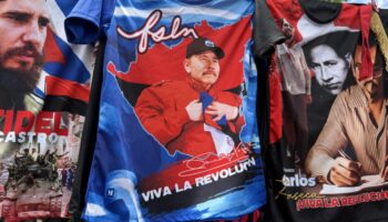 Daniel Ortega annonce qu'il n'y aura plus d'élections au Nicaragua