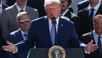Trump impose de nouveaux droits de douane allant jusqu'à 12,5% à 60 pays, dont l'Espagne
