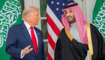 Trump donne carte blanche à l'uranium saoudien dans un contexte de crise avec l'Iran