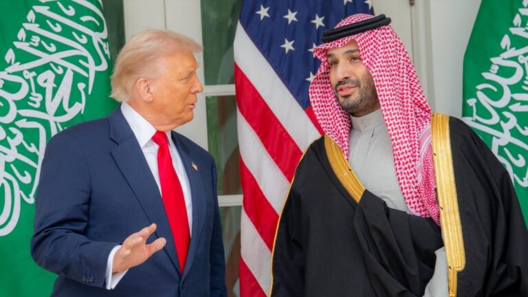 Trump donne carte blanche à l'uranium saoudien dans un contexte de crise avec l'Iran