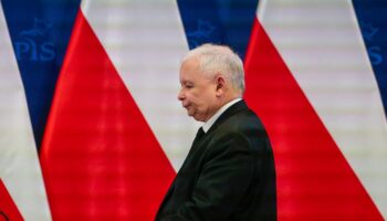 Le déclin de Kaczynski, le roi du national-populisme en Pologne