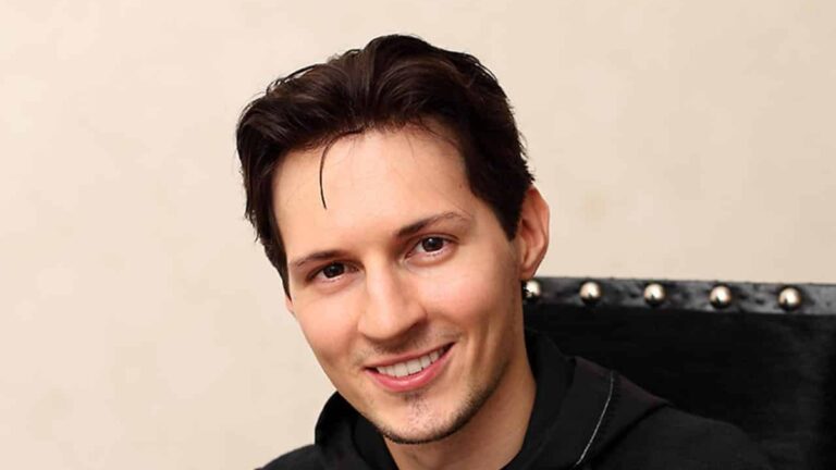 Pourquoi la Russie ordonne-t-elle la recherche et la capture de Pavel Durov ?