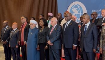 L'Alliance des civilisations des Nations Unies célèbre la troisième édition de son initiative « Un cri pour la paix, la fin des guerres et le respect de la légalité internationale »