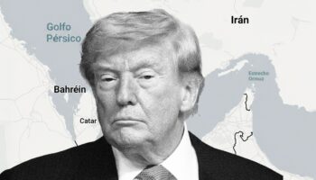 Les revirements de Trump ramènent le détroit d'Ormuz à l'incertitude