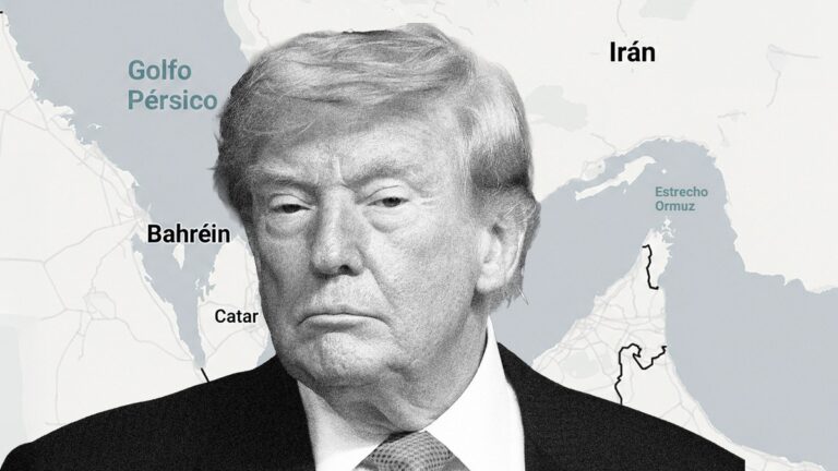 Les revirements de Trump ramènent le détroit d'Ormuz à l'incertitude