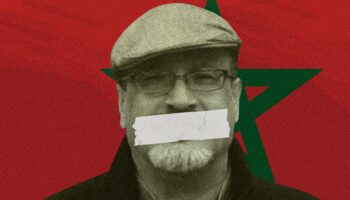 Lmrabet, une affaire de plus dans la campagne contre la dissidence au Maroc