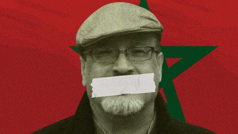 Lmrabet, une affaire de plus dans la campagne contre la dissidence au Maroc