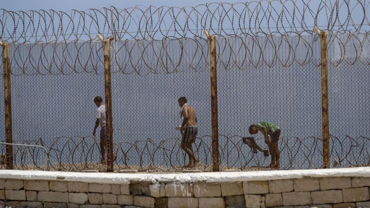 Marruecos no está solo en la defensa de la marroquinidad de Ceuta y Melilla: gana adeptos en EEUU e Israel