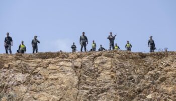 Le Maroc sort renforcé de la crise de Ceuta en Europe