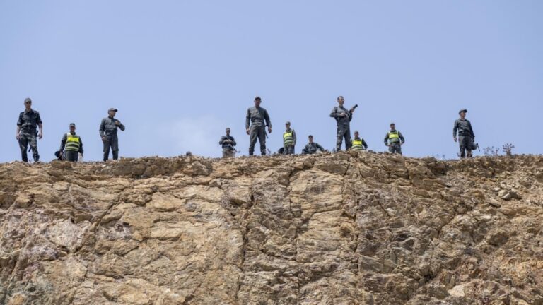 Le Maroc sort renforcé de la crise de Ceuta en Europe