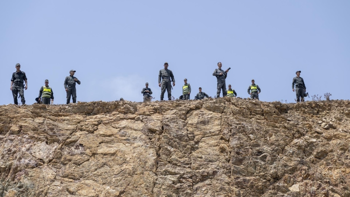 Le Maroc sort renforcé de la crise de Ceuta en Europe