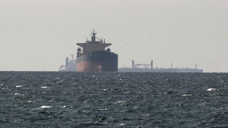L'Iran et Oman finalisent un accord sur une nouvelle route maritime dans le détroit d'Ormuz