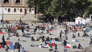Le Maroc affirme qu'il acceptera tous les mineurs marocains si l'Espagne lève les « obstacles judiciaires et administratifs »