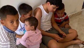 Le cas d'un jeune Sahraoui atteint d'un cancer, dans 'The Lancet'