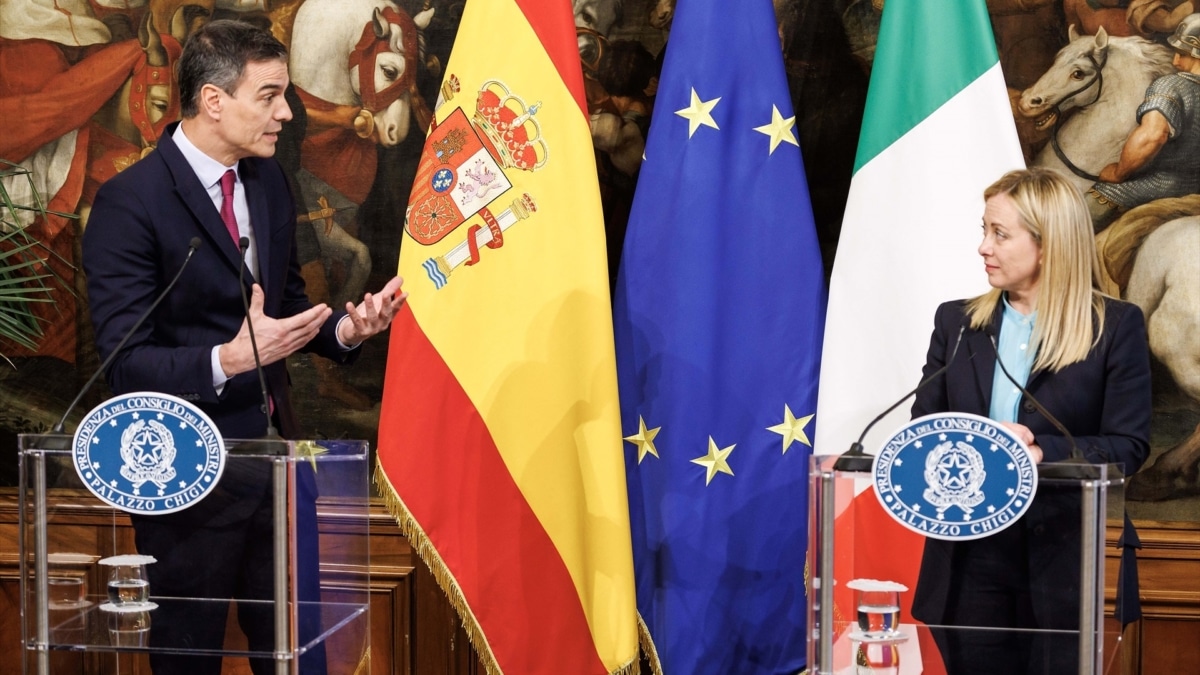 Italia desafía el ultimátum del Gobierno y mantiene los controles a España: