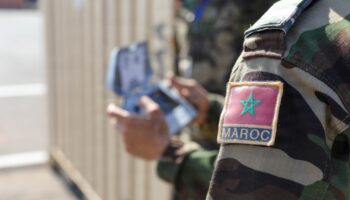 L'armée espagnole est-elle prête à se défendre contre le Maroc ?