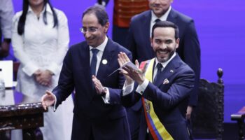 La Colombie reconnaît la souveraineté du Maroc sur le Sahara
