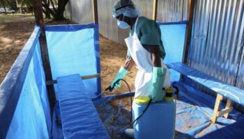 Ebola a déjà tué 1 887 personnes au Congo
