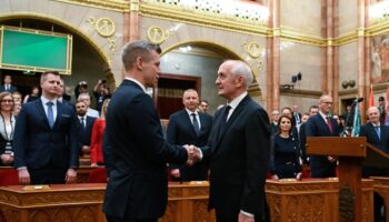 Magyar démantèle le système Orbán à toute vitesse