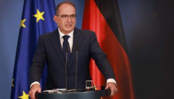 La menace russe révolutionne les services secrets allemands