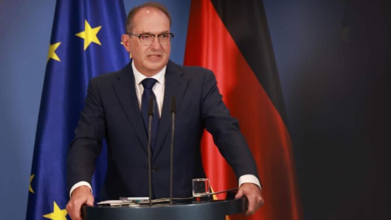 La menace russe révolutionne les services secrets allemands