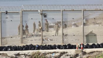 Le Maroc s'unit autour de Ceuta et Melilla pour dissiper les dissensions internes
