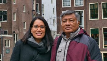 Un an sans nouvelles du commandant Carlos Brenes : « C'est effrayant de penser jusqu'où nous allons aller au Nicaragua »
