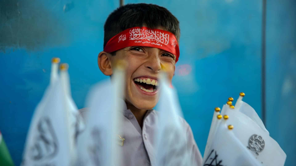 Afghanistan cinq ans après le retour des talibans : un pays étouffé par le fanatisme islamiste et le pragmatisme de la communauté internationale