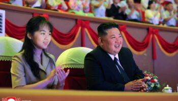 Un Kim Jong-un au pouvoir, la nouvelle bataille perdue de Trump