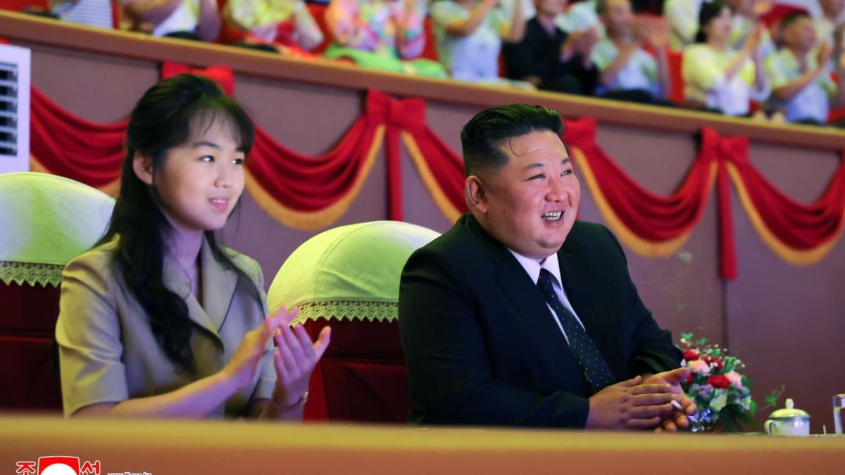 Un Kim Jong-un au pouvoir, la nouvelle bataille perdue de Trump