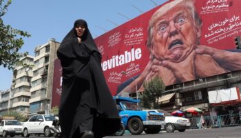 Trump annonce un jour J économique pour mettre fin à l’Iran