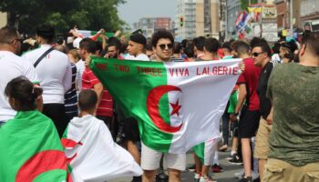 « C'est une bombe à retardement »: voilà comment « l'invasion » de Ceuta est vue depuis l'Algérie