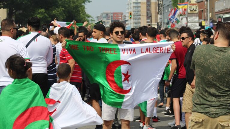 « C'est une bombe à retardement »: voilà comment « l'invasion » de Ceuta est vue depuis l'Algérie