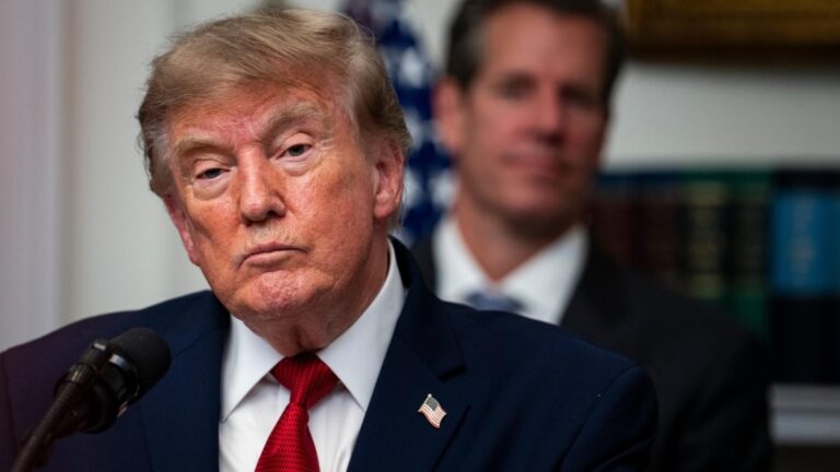 Les États-Unis lancent l’opération « Paria économique » pour étouffer l’Iran et menacent ceux qui font des affaires avec le régime
