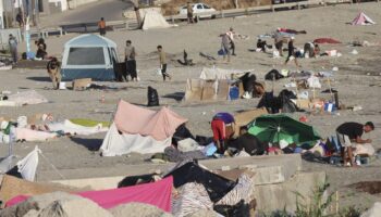 L'UE continue de débourser un million de dollars pour que le Maroc gère la frontière malgré le fiasco de Ceuta