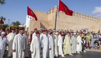 Le Maroc agite une nouvelle fois la question de Ceuta à travers les liens religieux