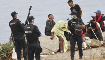 Le Maroc pointe du doigt l'Espagne tout en gardant le silence sur le piratage de ses renseignements