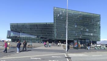 L'Islande refuse d'entrer dans l'Union européenne