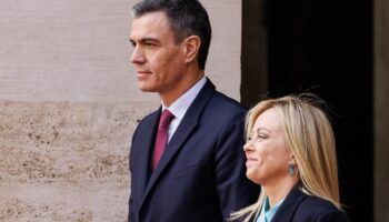 Talia prolonge de 15 jours la suspension de Schengen avec l'Espagne