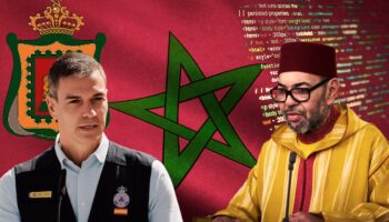 Ce qui se cache derrière la méga fuite de hackers sur l'espionnage marocain