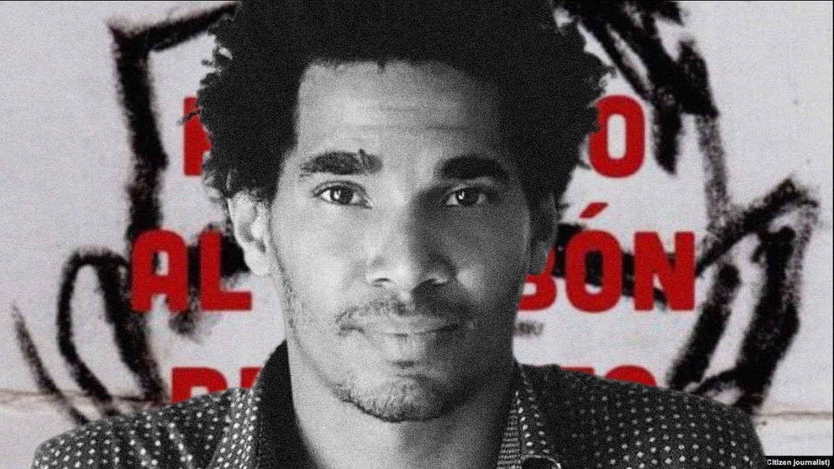 LMOA : « À Cuba, une explosion sociale est imminente »