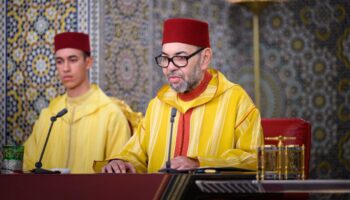 Mohamed VI risque sa crédibilité en arrêtant l'assaut le 15